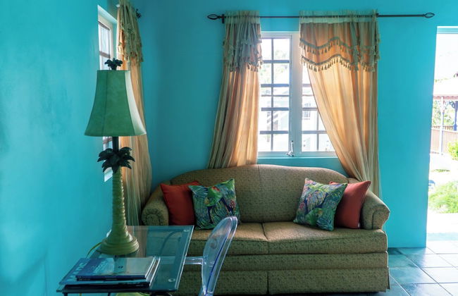 LambLion Holiday Apartments - Photo 42