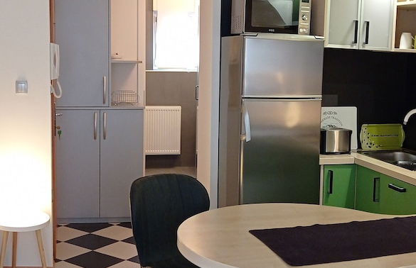 D&G Apartments Zagreb - Photo 12