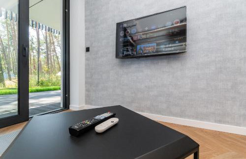 Apartament Prywatny w Stegnie na ulicy Brzozowej 6 na parterze - Foto 16