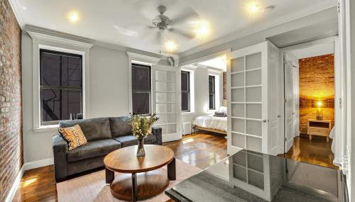 Elegant 3BR-2BA in Gramercy -Modern & Central - Foto 3