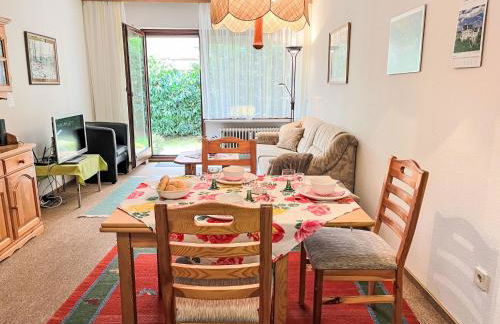 Apartment Sonnenmatt App- 12 by Interhome - Foto 10