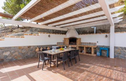 Cortijo Rural Claudia Taberno by Ruralidays - Foto 30