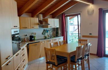 La Valtellina di casa Francesca - Photo 1