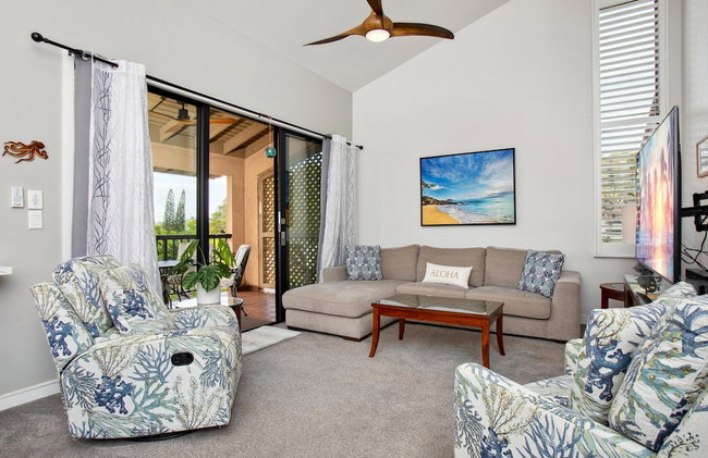Wailea Ekahi - CoralTree Residence Collection - Foto 71