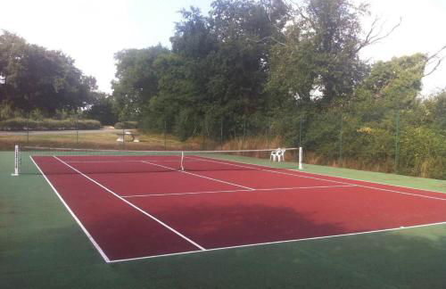 Appartement dans Château exceptionnel - Foto 7