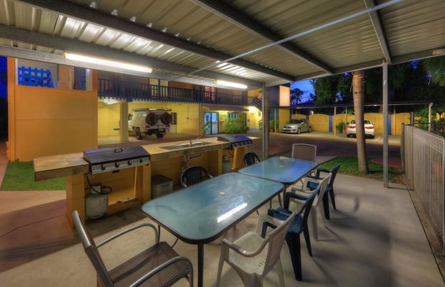 Sky View Units - Foto 26