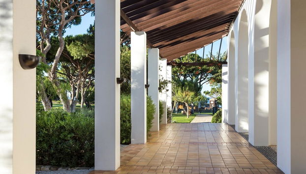 Pine Cliffs Resort - Foto 4