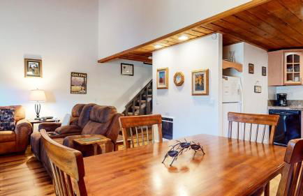 Val D'Isere #17 condo - Foto 12