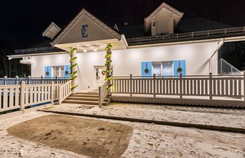 Apt FIONA4 Centrum700m Parking Bezpłatny Monitorowany Salon z Sypialnią Tv Łazienka Kuchnia Rekuperacja - Photo 35