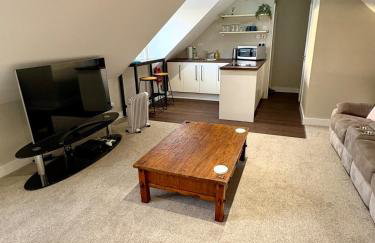 The Whitehouse - Foto 8