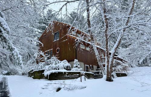 Relax & Rejuvenate at Vanprasth - A Hillside Hideaway Retreat - Foto 54