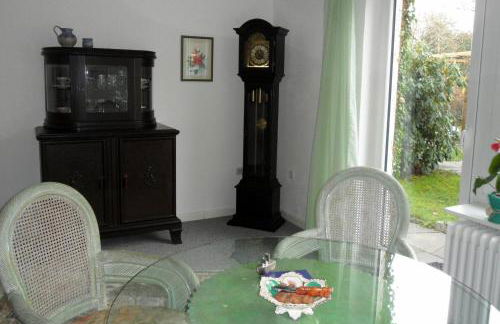 Frieslands Ferienwohnung - Foto 26