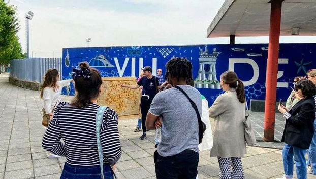 Visita a una fábrica conservera + Marismas de Santoña - Foto 2