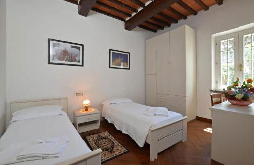 Tenuta Santa Colomba - Happy Rentals - Foto 29