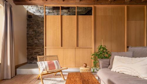 Fogar Mozárabe - Foto 3