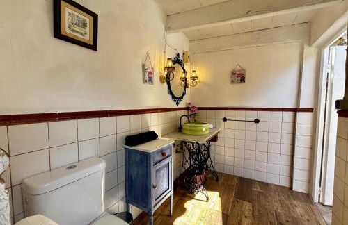 Villa with pool Can Tomeu in Es Capdellà - Foto 33