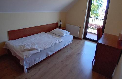 Ośrodek Wypoczynkowy Przystań Energii - Foto 21