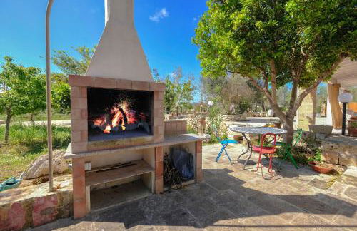 Villa Marzoni con Piscina Privata by HDSalento - Foto 17