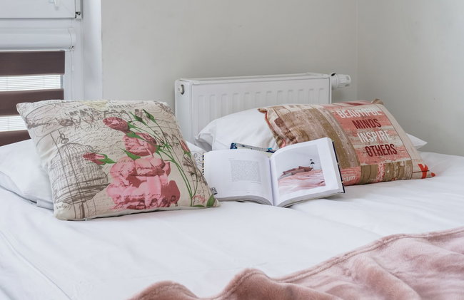 Elite Apartments Albatros Towers - Foto 9