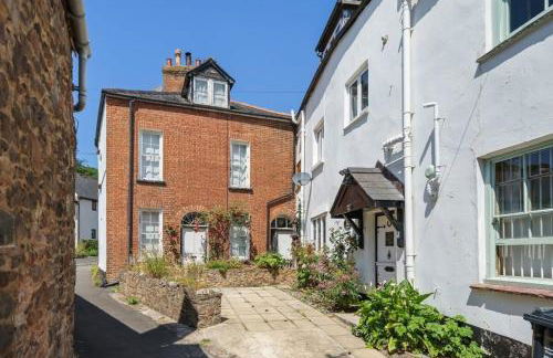 Beautiful Cottage Parking Central Dunster - Photo 21