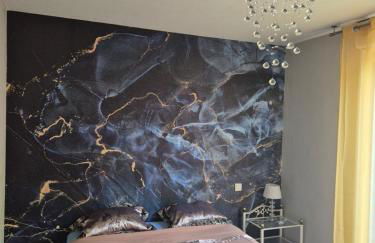 Chambre meublé Eden à Noves - Foto 4