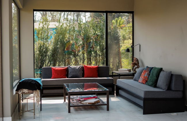 Reserva Cabanas - Foto 45