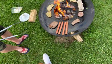 Tiny House Igluhut - Foto 5