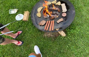 Tiny House Igluhut - Foto 5