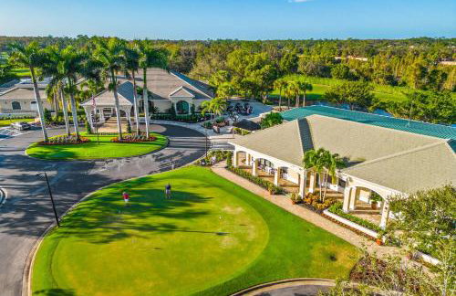 Bundled Cypress Golf Retreat, Unit 203 - Foto 40