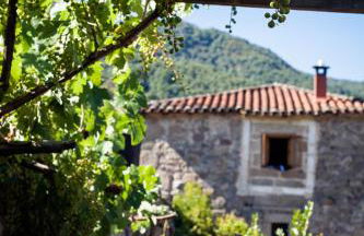 Reitoral de Chandrexa - Foto 70