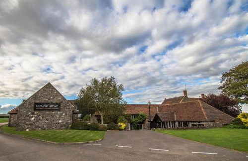 Mendip Spring Golf and Country Club - Foto 40