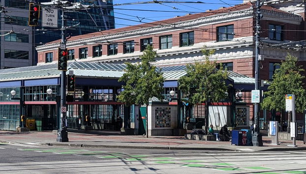 Centro histórico de Seattle - Ciudad Exploración Juego - Foto 3