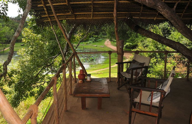 Back of Beyond - Dehigaha Ela - Photo 34