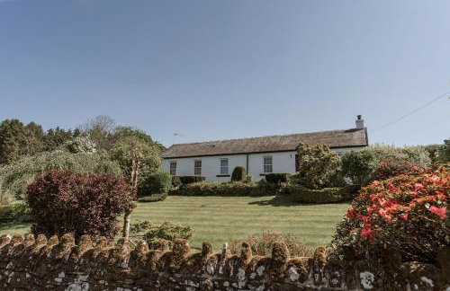 Rosebank Cottage - Hot Tub & Log Stove - Foto 1