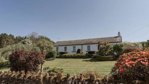 Rosebank Cottage - Hot Tub & Log Stove - Foto 1