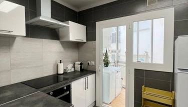 Amplio apartamento tranquilo cerca de la playa - Photo 4, stove, dishwasher, pet friendly