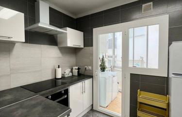 Amplio apartamento tranquilo cerca de la playa - Foto 4