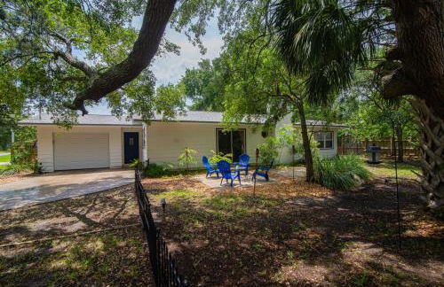 Island Charmer Davis Shores, Pets, Firepit - Foto 6