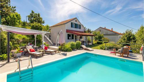 2 Bedroom Nice Home In Senj - Foto 2