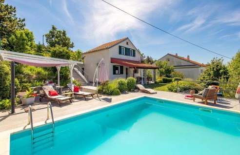 2 Bedroom Nice Home In Senj - Foto 2