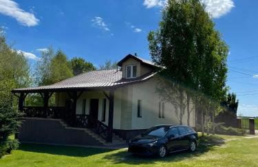 Cichy Zakątek dom całoroczny , Janowiec, Kazimierz Dolny, - Foto 10