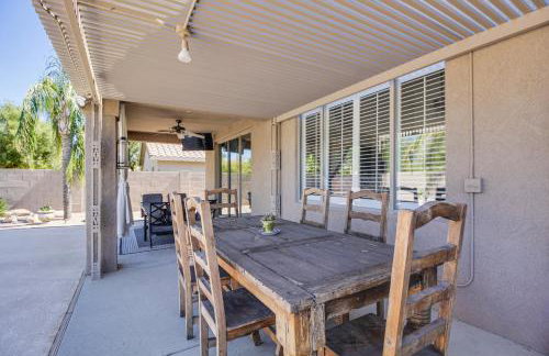 Stunning Oro Valley Home Near Catalina State Park - Foto 21