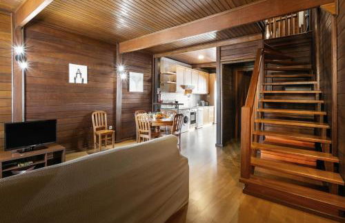 Stylish Rustic Villa - Foto 12