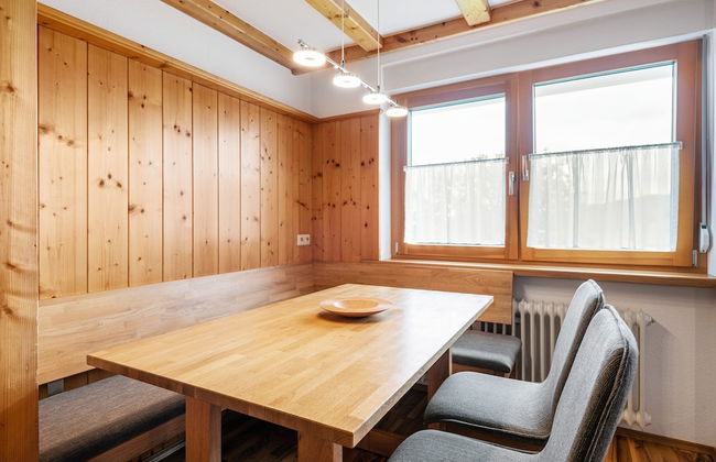 Ferienwohnung, Bernau - Foto 24