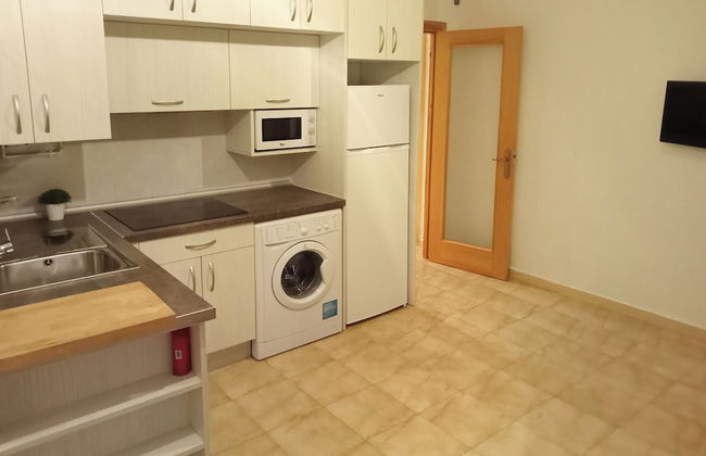 Apartamentos Biescas 3000 - Foto 20