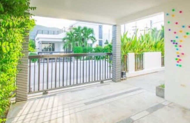 Happy-Home Pool Villa - Photo 31