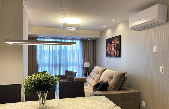 Apartamento Vita Boulevard Gramado - Foto 13