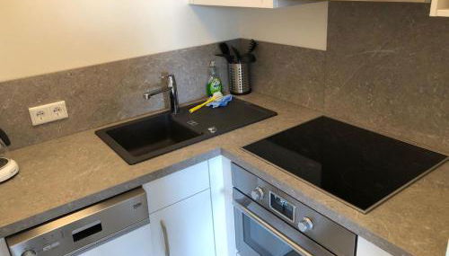 Dünenbake, App 62, Helgolandblick - Photo 4