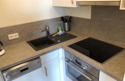 Dünenbake, App 62, Helgolandblick - Photo 4