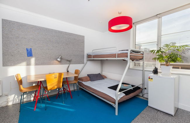 HENRIETTA, Carlton Studio Apartment - Photo 5